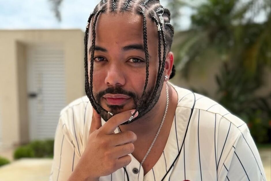 Hytalo é acusado de erotizar crianças nas redes sociais 