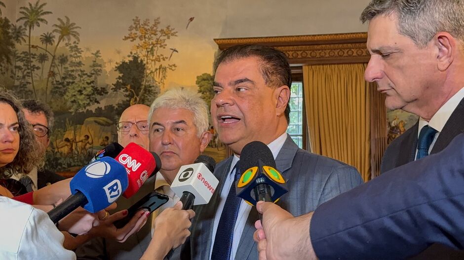 Nelsinho condena abuso de autoridade 