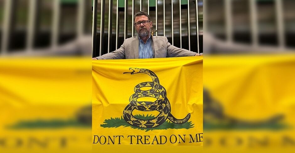 Pollon participou de obstrução da mesa 