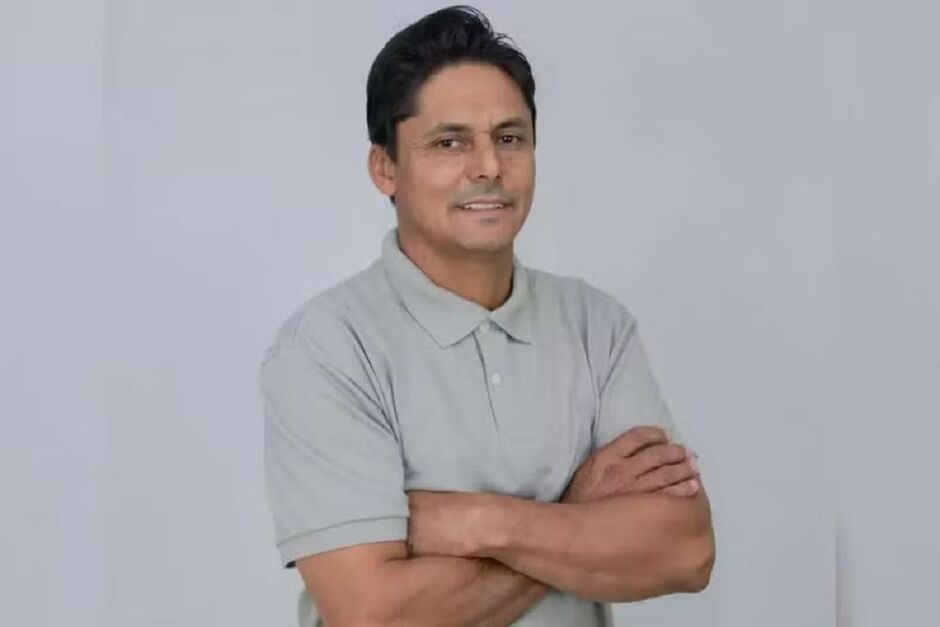 Prefeito foi empossado dia 1&ordm; de agosto 