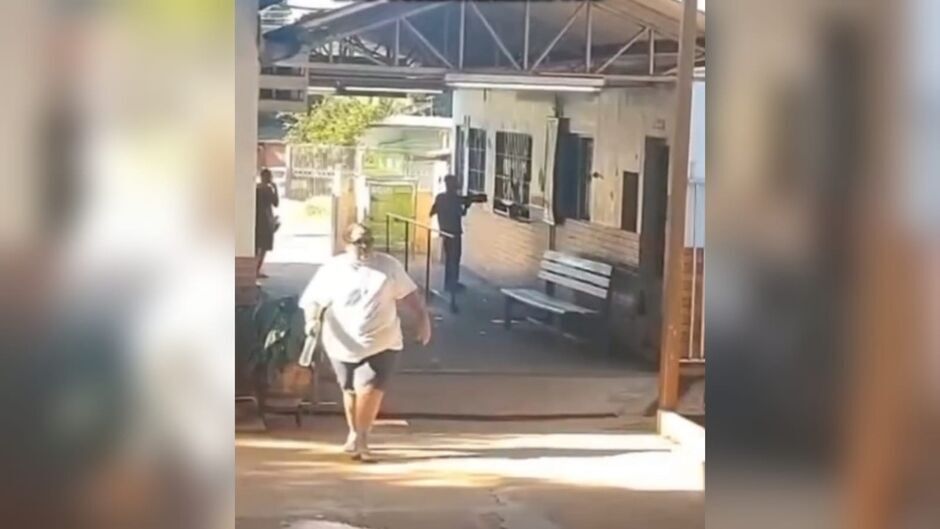 O surto aconteceu no dia 22 de junho