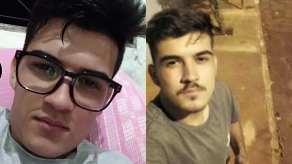 O caso aconteceu há 1 ano