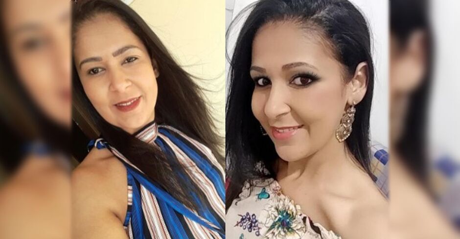 Gilvania faleceu na segunda