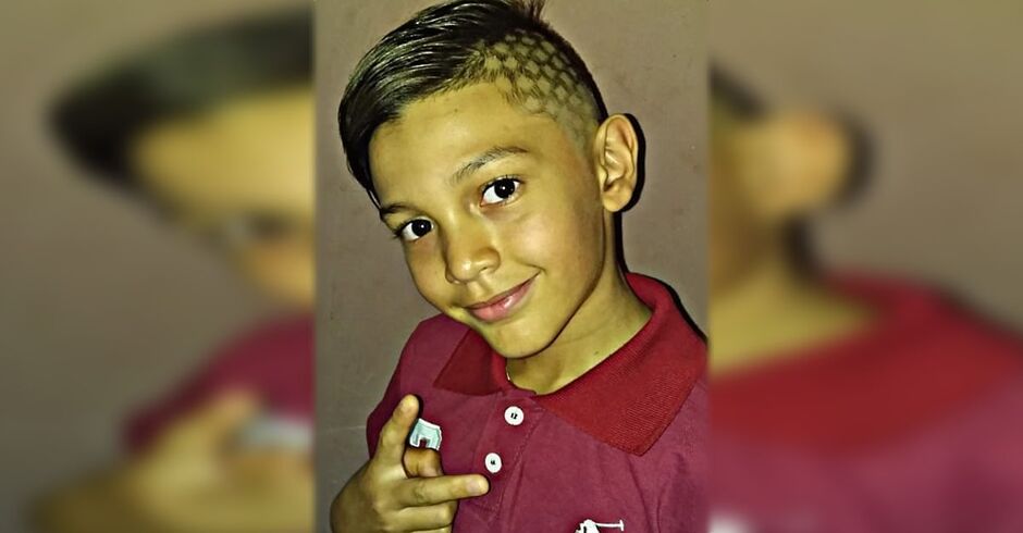 Endrick Guilherme faleceu na quarta-feira