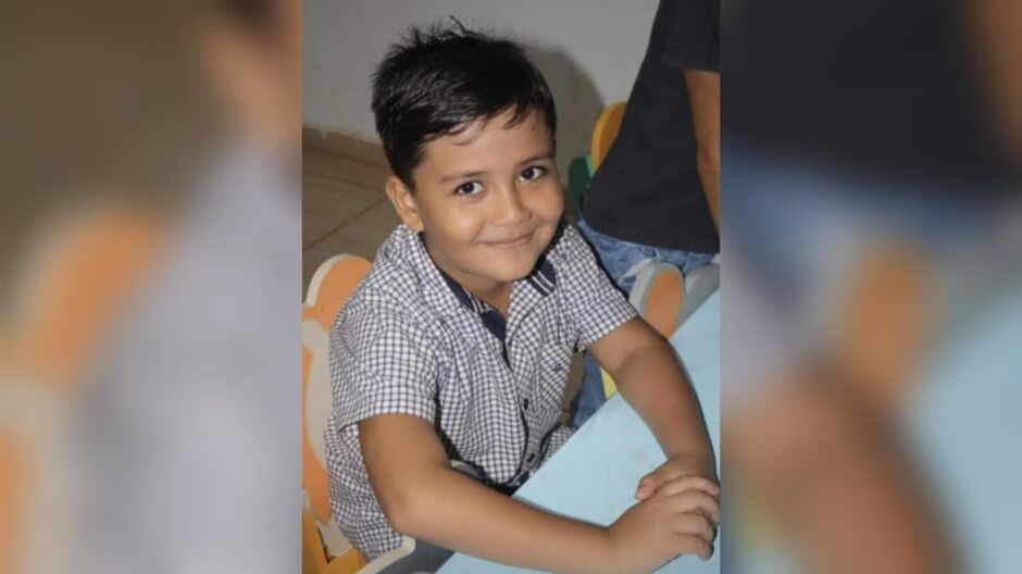 Miguel faleceu na noite de sábado (23)