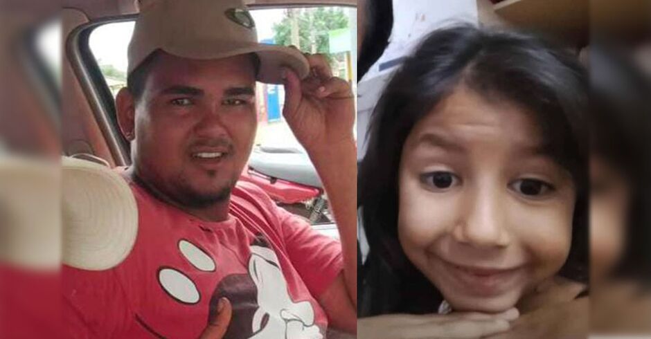 William era suspeito de matar Manu