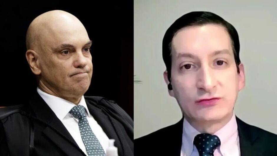 Moraes perdeu assessor na Corte 