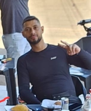 Paulo faleceu ainda no local do acidente