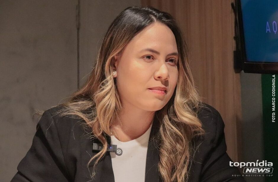 Vereadora lamenta caos na Saúde da Capital 