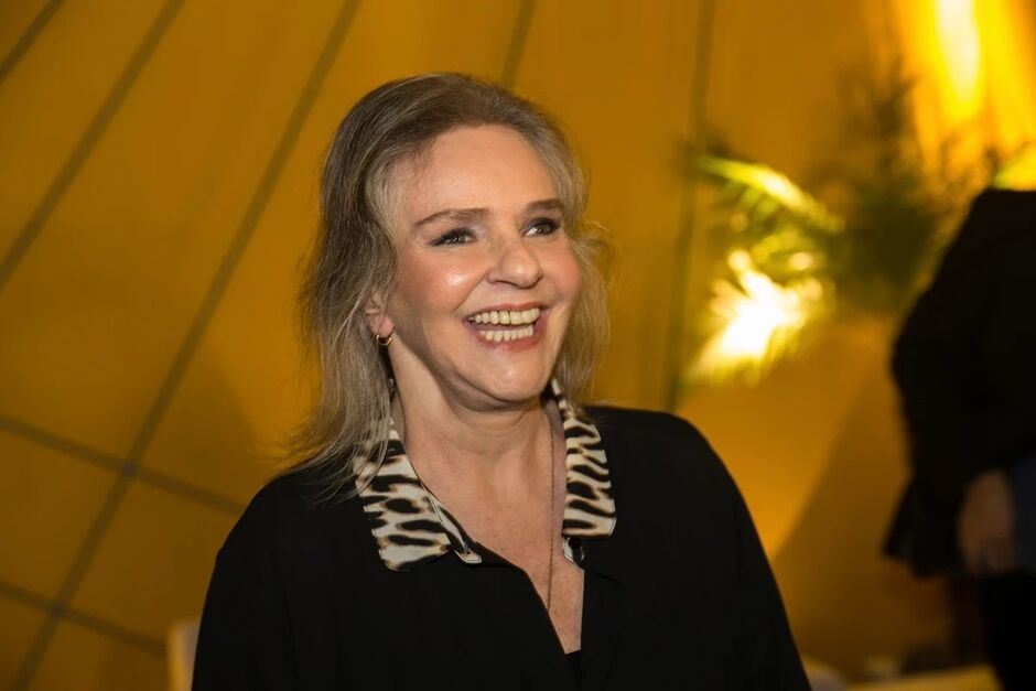 Cantora tinha voz e personalidade fortes 