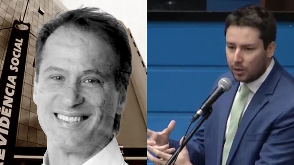 Deputado foi enfático ao defender a empresa 