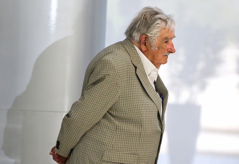 Morreu nesta ter&ccedil;a-feira (13/5) o agricultor, escritor e ex-presidente do Uruguai Jos&eacute; "Pepe" Mujica