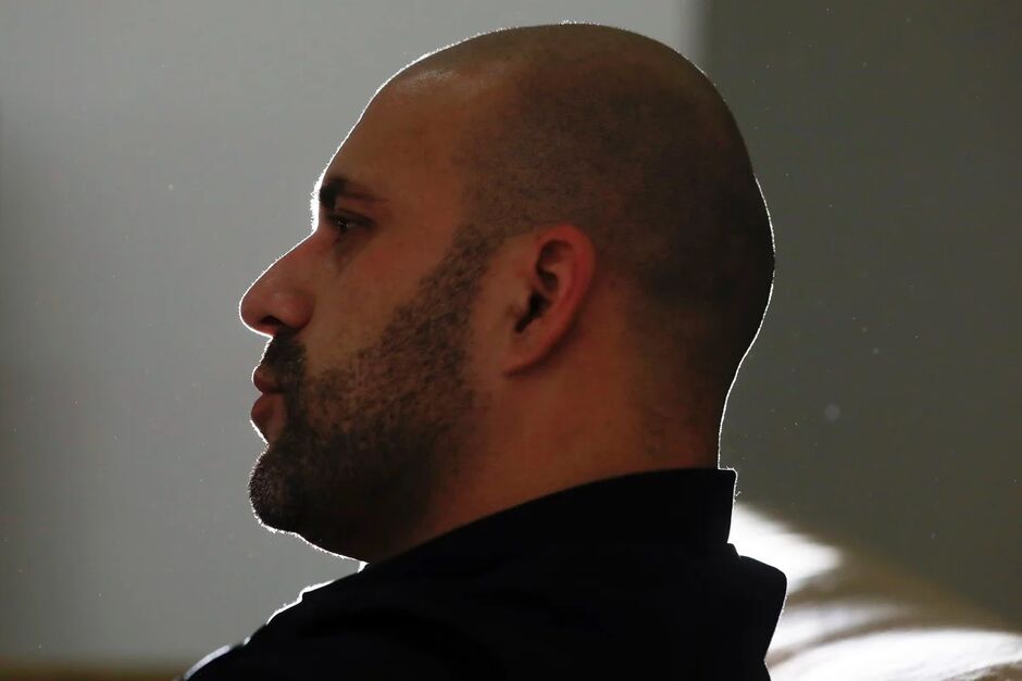 Silveira conquistou regime aberto 