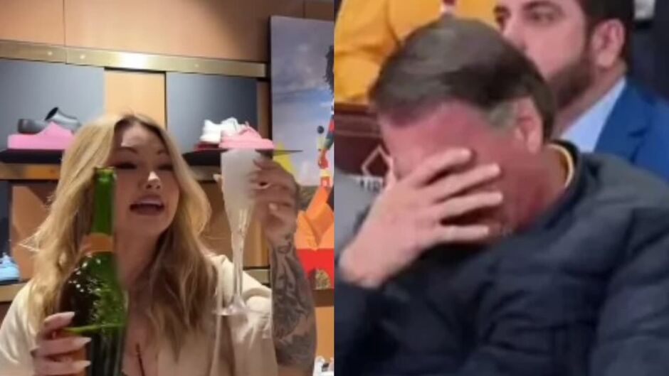 Marimoto é alvo de boicote 