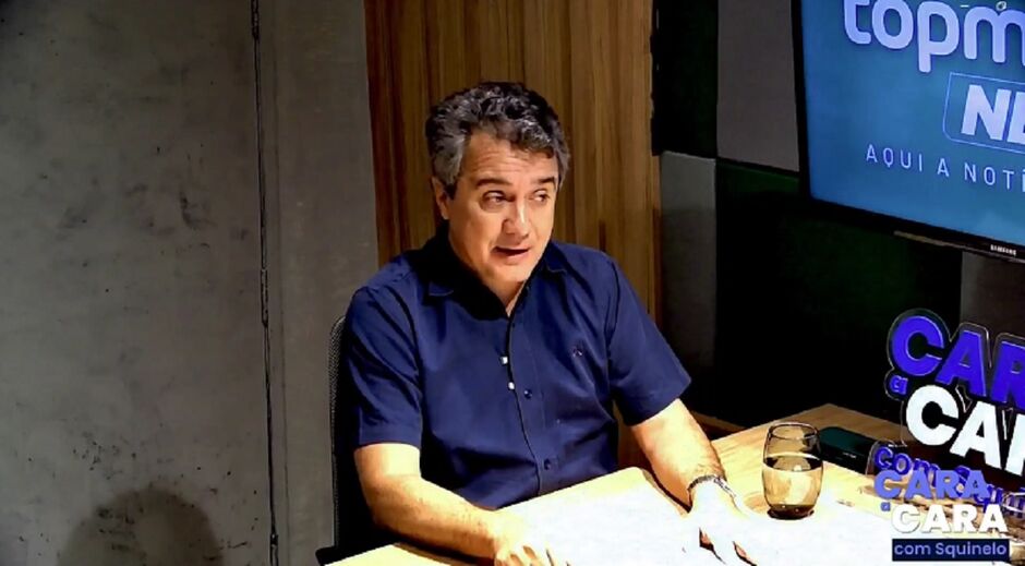 Rios disse que secretária 'não se achou' na gestão 