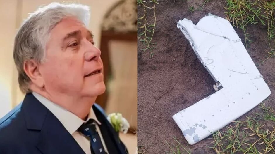 Médico morreu a caminho da fazenda em MT