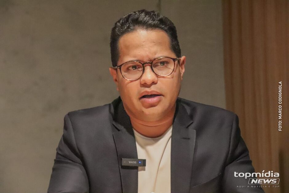 Papy avalia que falta gestão na Saúde da Capital 