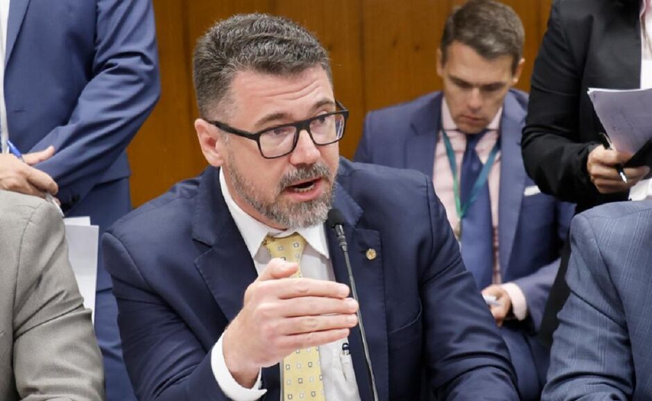 Pollon diz que nunca será omisso 