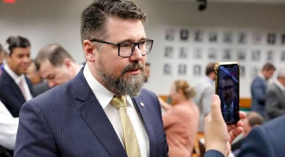 Valdemar lamentou punição a deputado do PL 