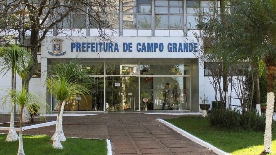 Prefeitura Campo Grande