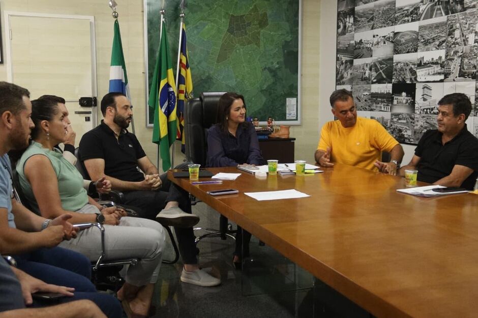 Vereador e comissão articularam derrubada de decreto