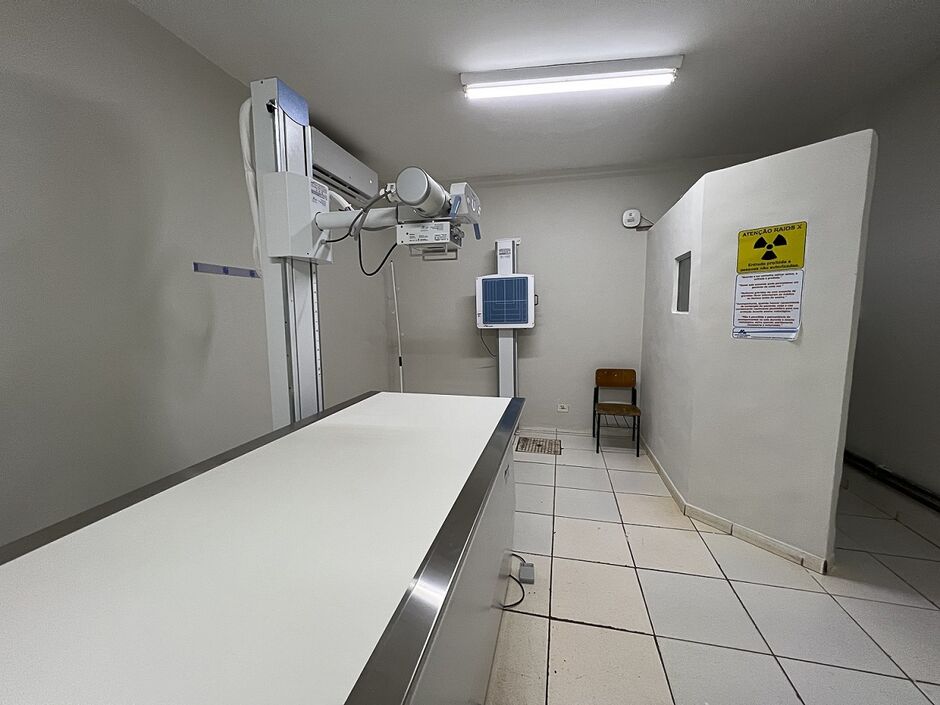 MPE cobra detalhes sobre raio-x em Campo Grande