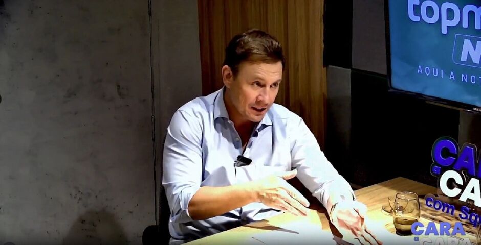 Salineiro criticou gestão na Saúde da Capital 