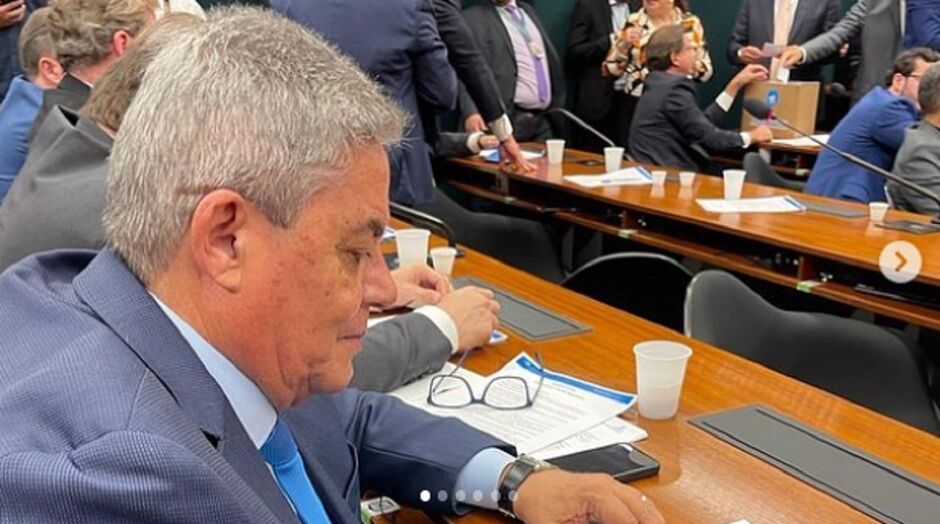 Vereadora diz que acusação de Santullo é grave 