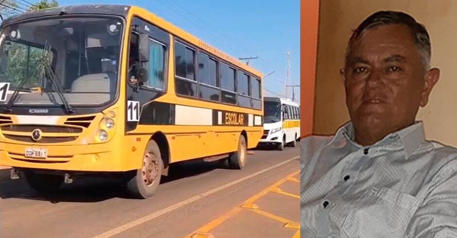 A homenagem aconteceu na manhã de hoje