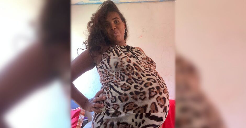 O atendimento foi desmarcado nesta quarta, enquanto a mulher já estava a caminho do CEM