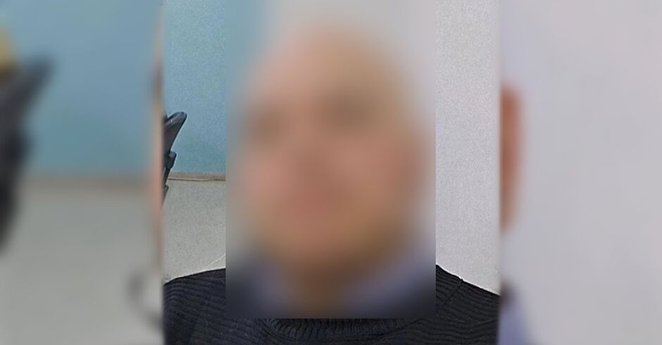 O jornalista foi preso na ter&ccedil;a