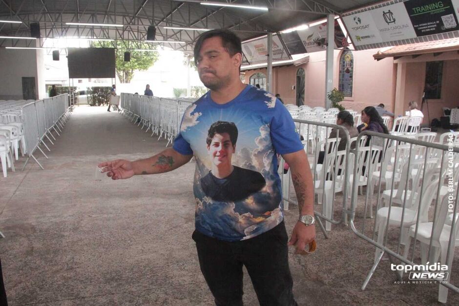 Paróquia São Sebastião