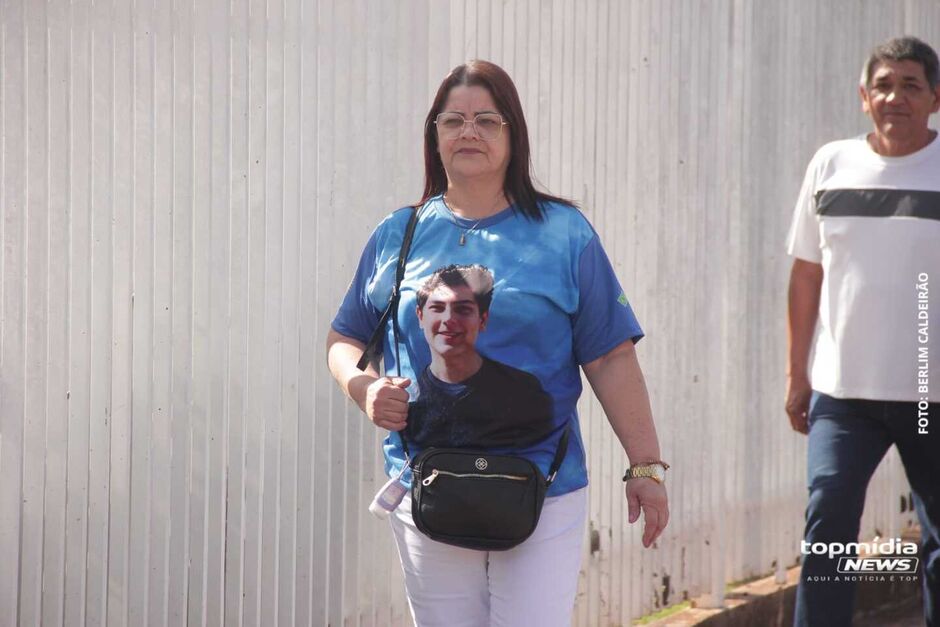 Paróquia São Sebastião