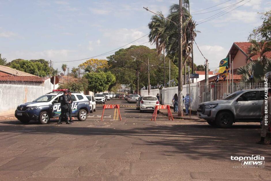 Paróquia São Sebastião