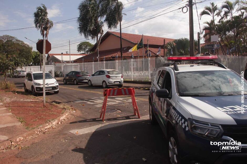 Paróquia São Sebastião