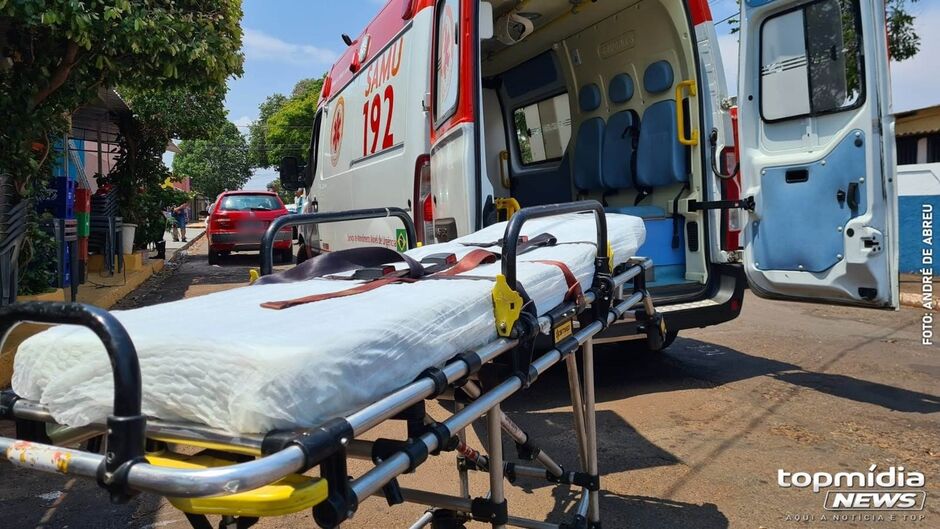 Estado também soma 450 óbitos por AVC