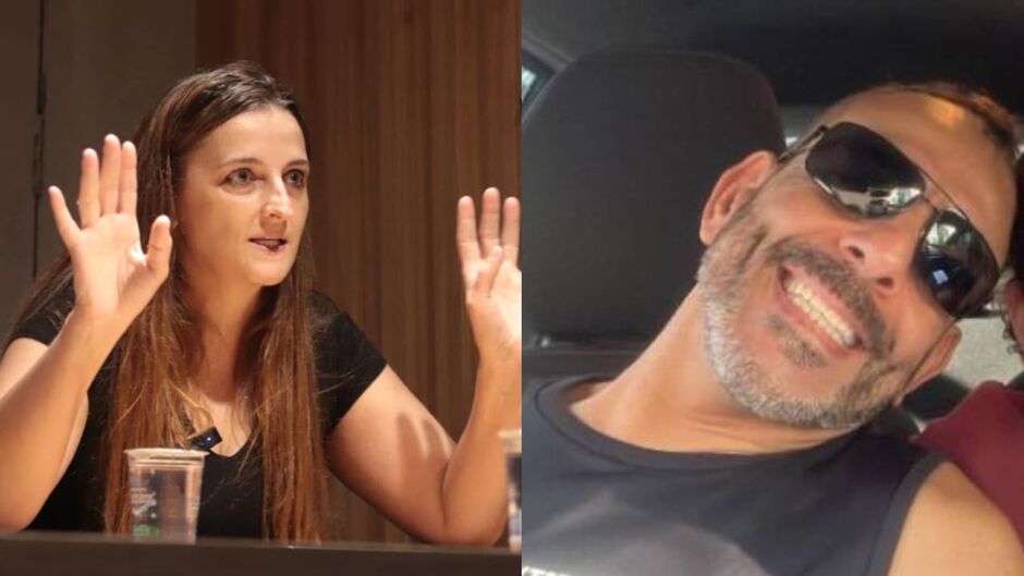 Vítima conseguiu se livrar do relacionamento após anos de sofrimento