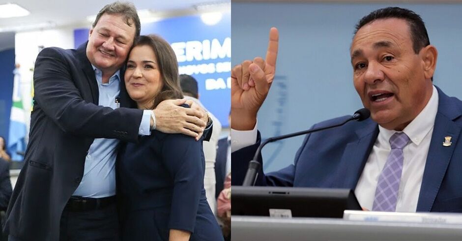 Carlão quer saber sobre tapa-buraco 