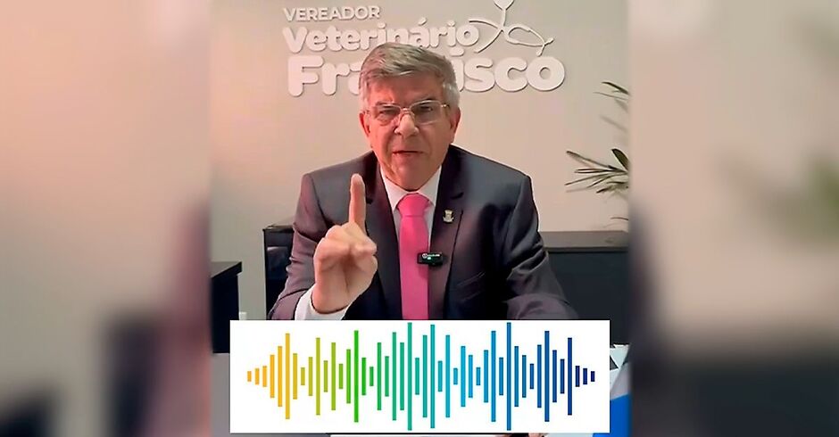 Francisco nega lobby contra saúde pública 