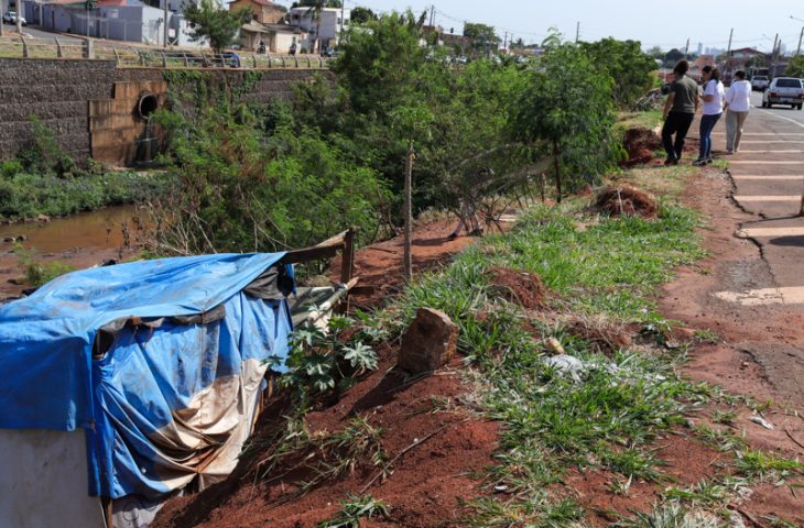 Importância dos dados é apresnetado nas políticas públicas
