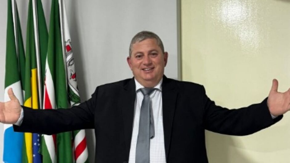 Drauton é acusado de comprar votos em Inocência 