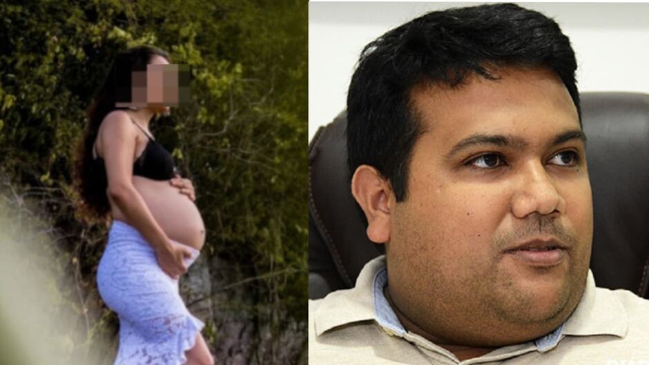 Gabriel foi condenado a pagar indenização 