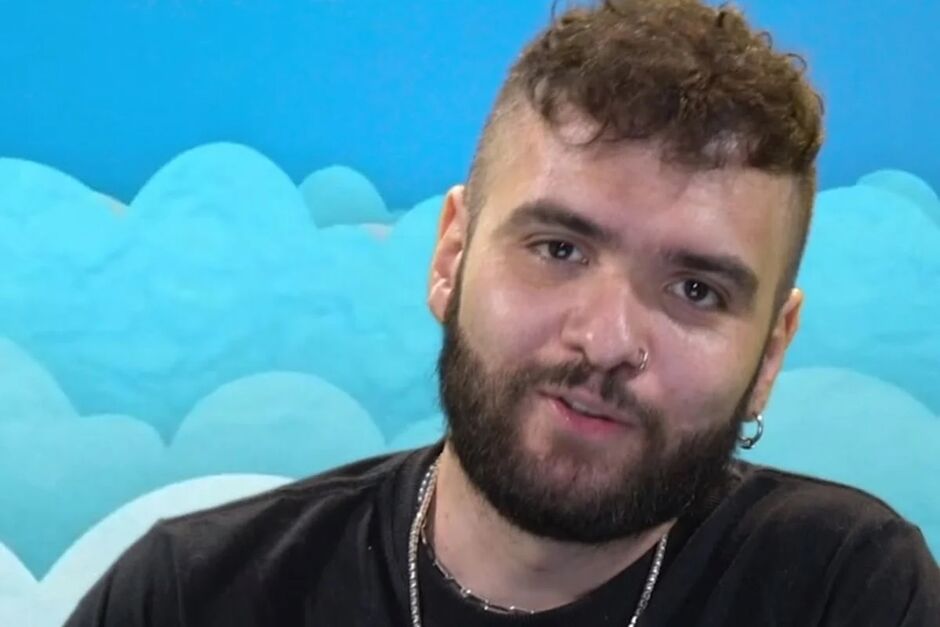 Humorista lamentou perda de visto 