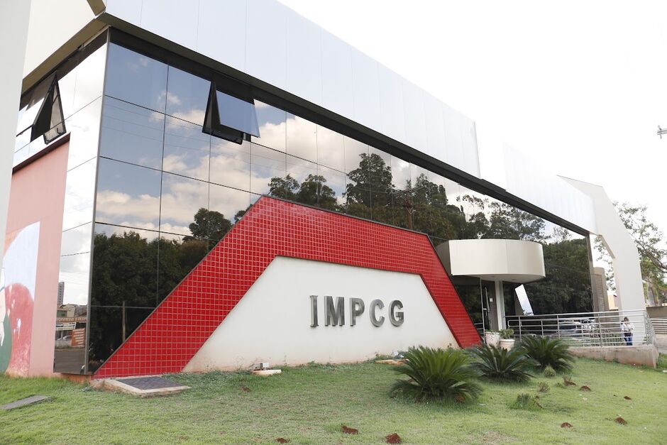 IMPCG (Instituto de Previdência dos Servidores Públicos de Campo Grande)