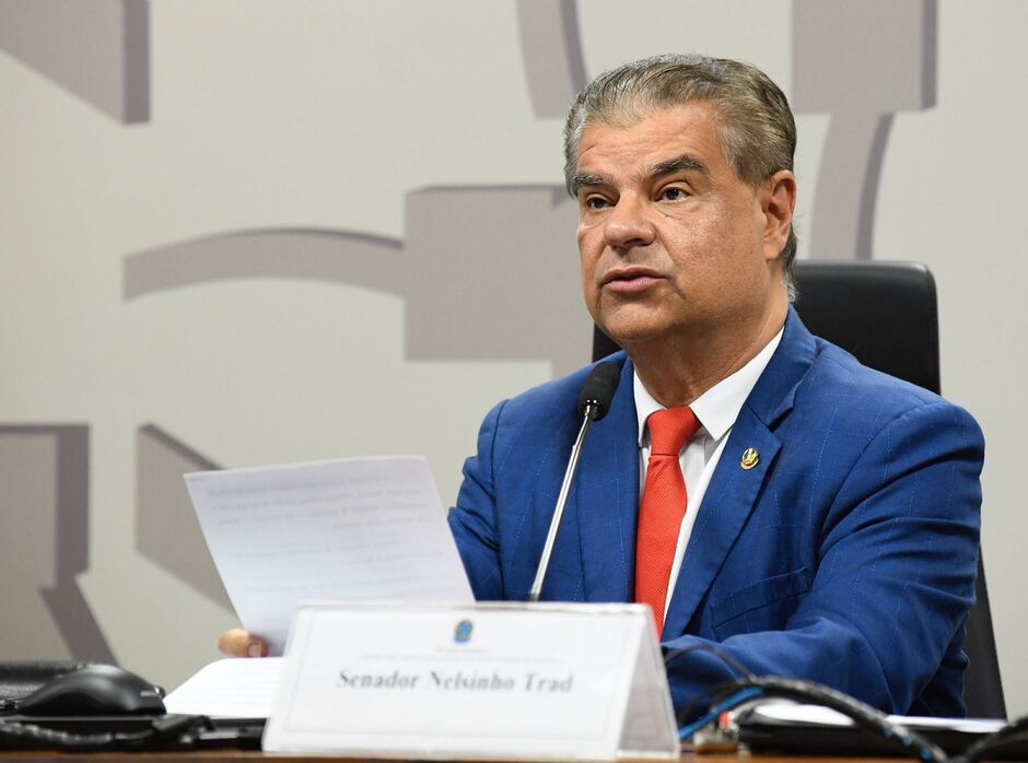 Nelsinho é médico e alerta sobre socorro 