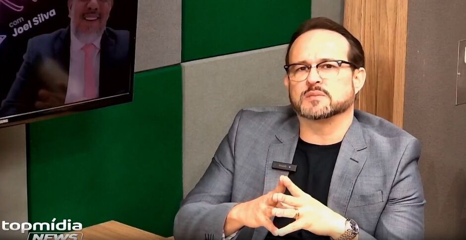 Programa reestreia com denúncia grave 