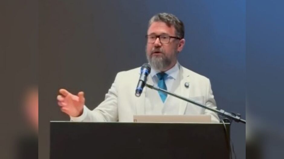 Pollon acionou PGR contra mulher de Campo Grande 