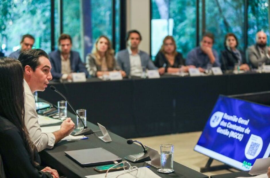 Rodrigo será nome importante no Progressistas 