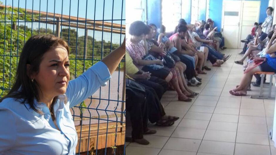 Segundo MP, há pacientes aguardando há mais de ano por atendimento no SUS em Campo Grande; situação gerou inquérito para apurar insuficiência