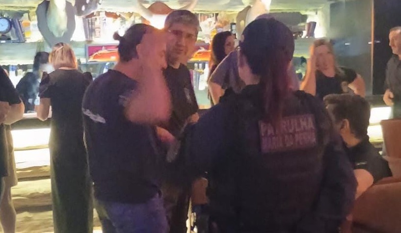 Operações buscam impedir bebidas adulteradas